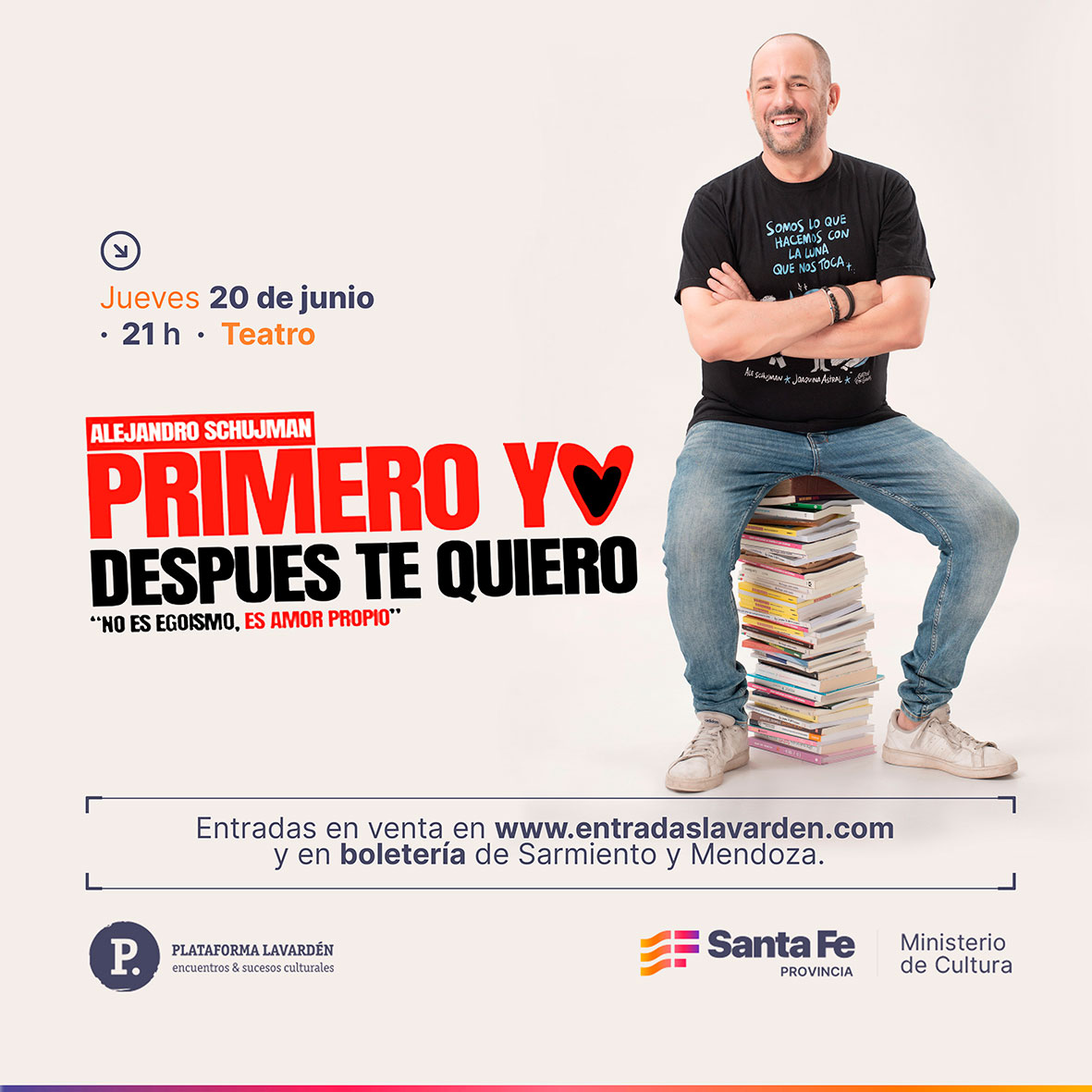 Imagen evento