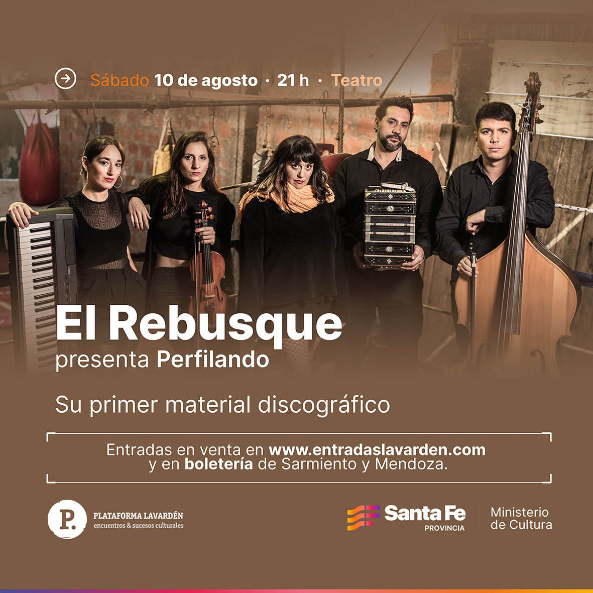 Imagen evento