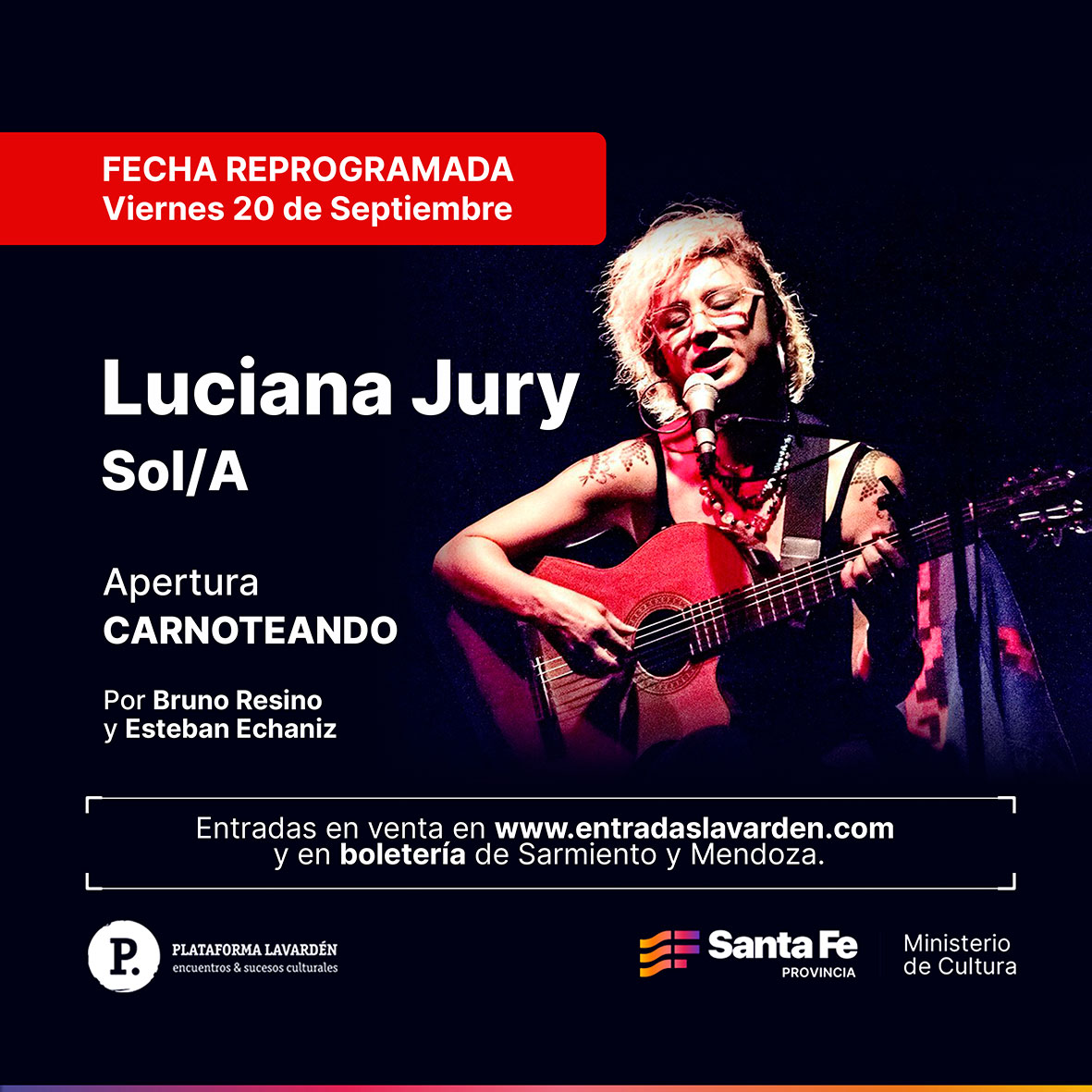 Imagen evento