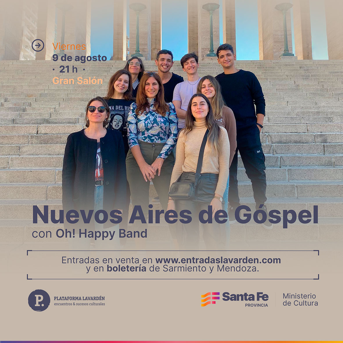 Imagen evento