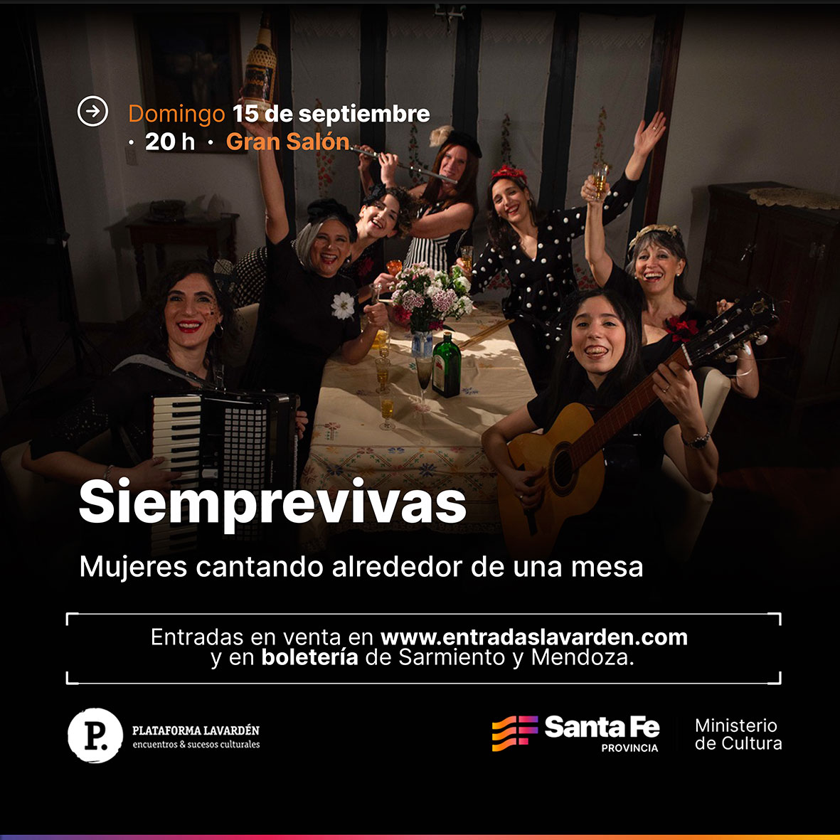 Imagen evento