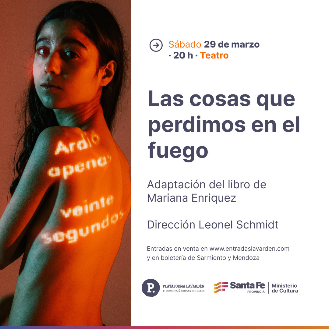 Imagen evento