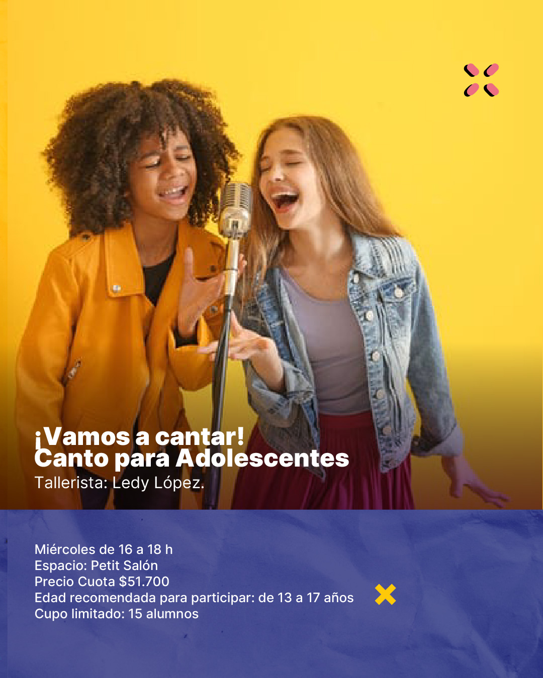 Imagen evento