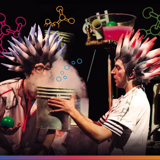 Imagen evento