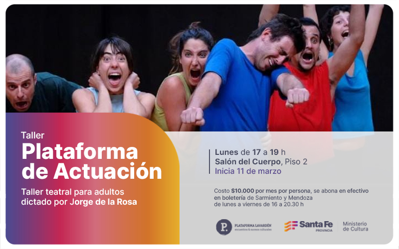 Imagen evento