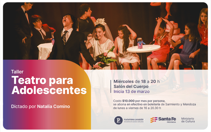 Imagen evento