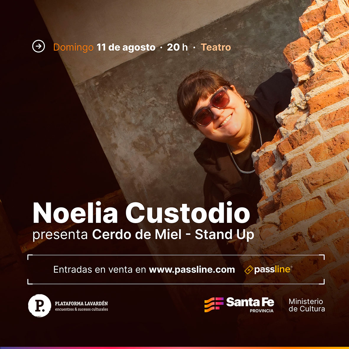Imagen evento