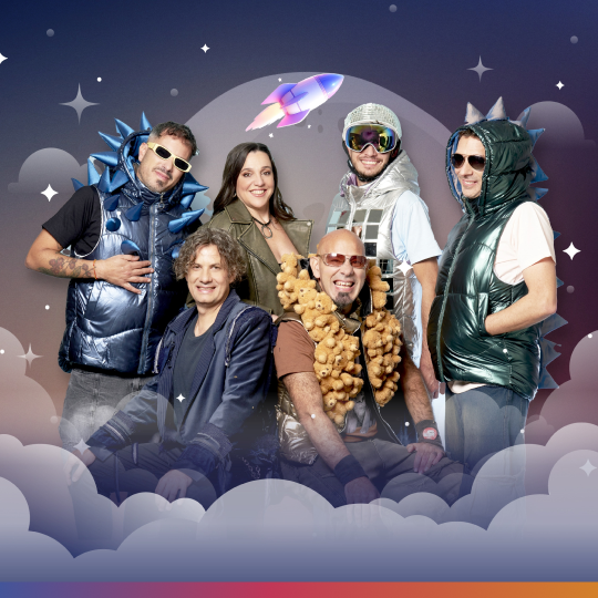 Imagen evento